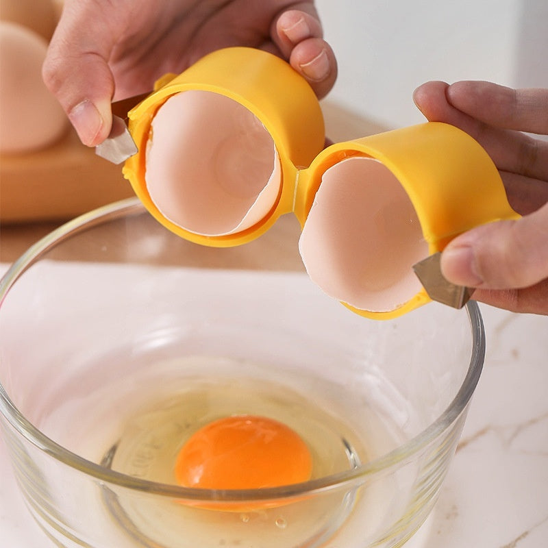 Egg Shell Opener- Kitchen Gadgets