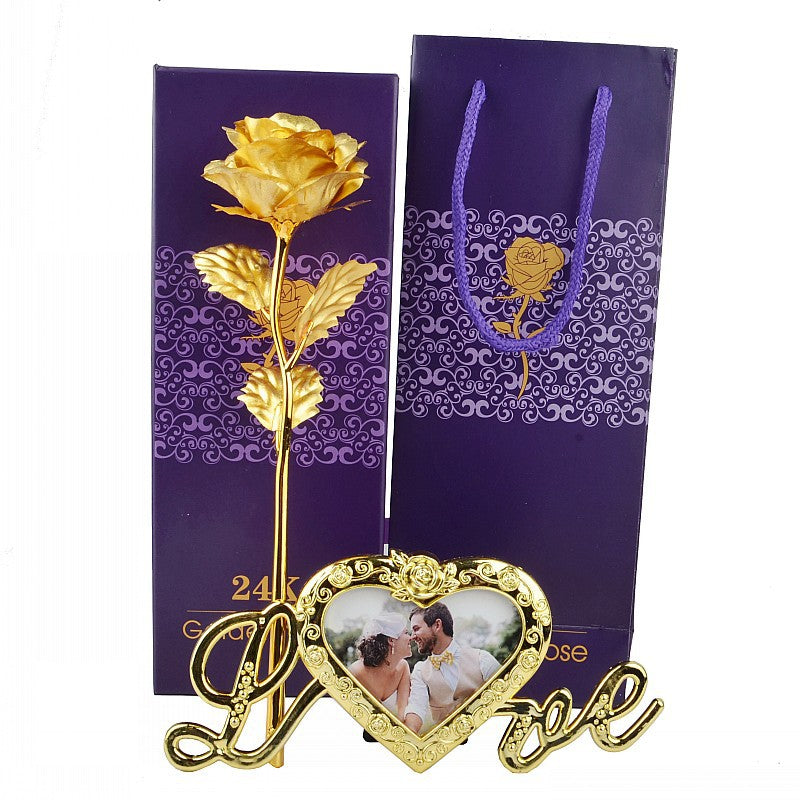 Forever Rose Gift
