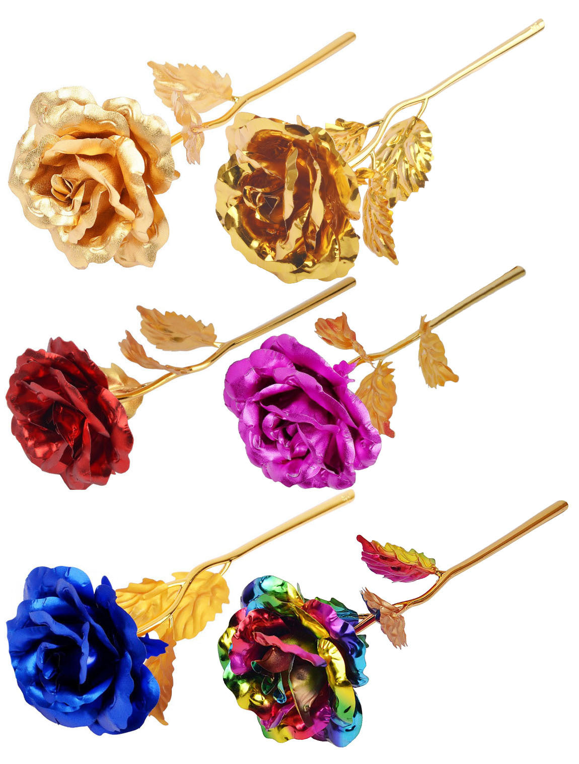 Forever Rose Gift