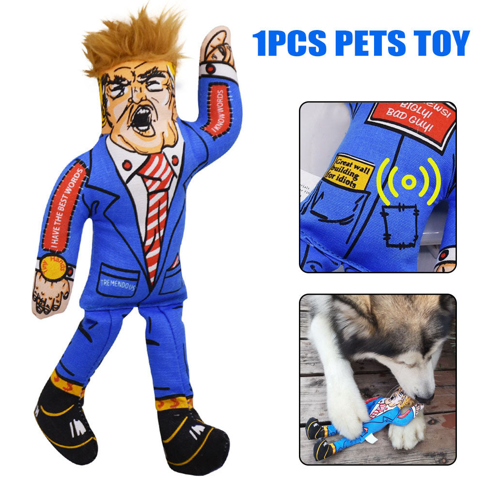 Pet Toys