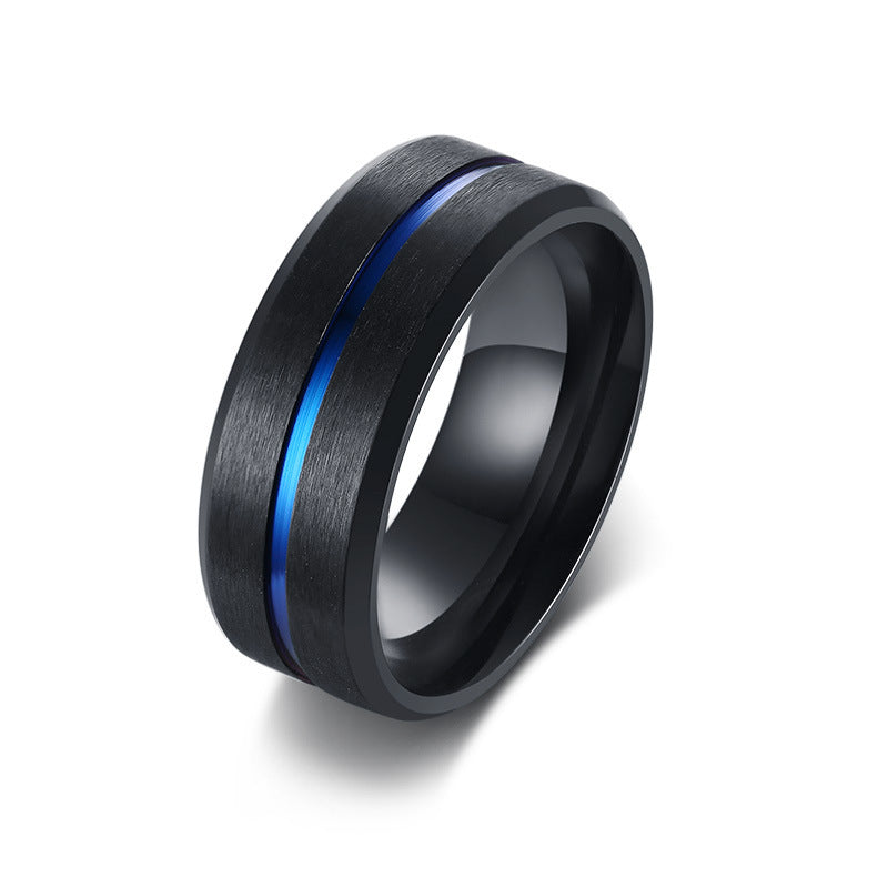 Lovers Ring