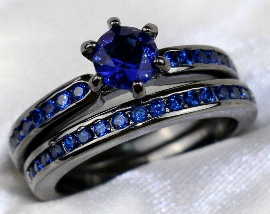 Lovers Ring