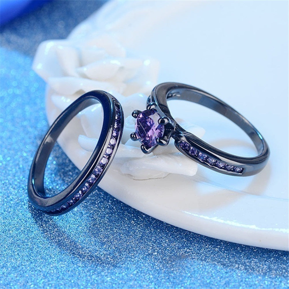 Lovers Ring