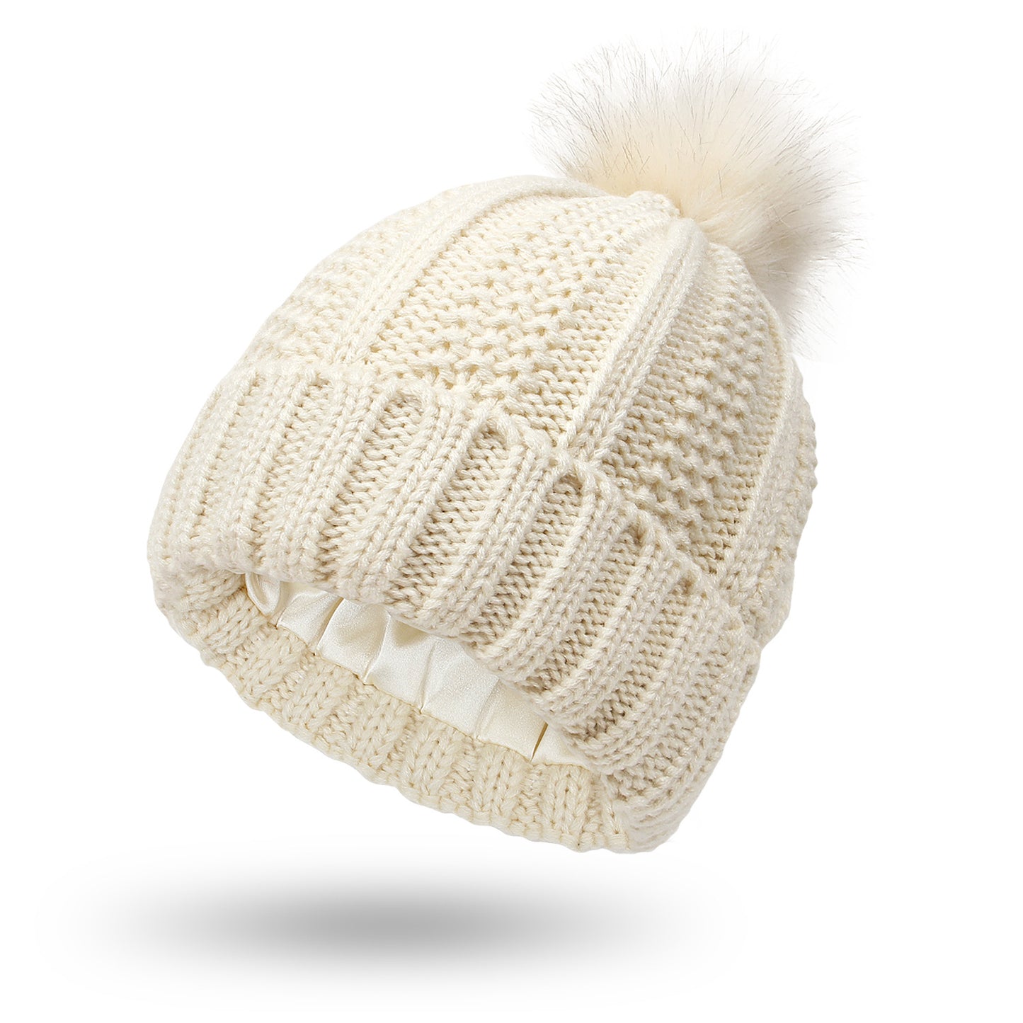 Beanie for woman