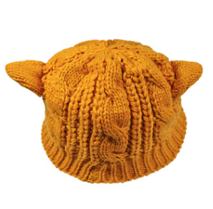 Cute Cat beanie