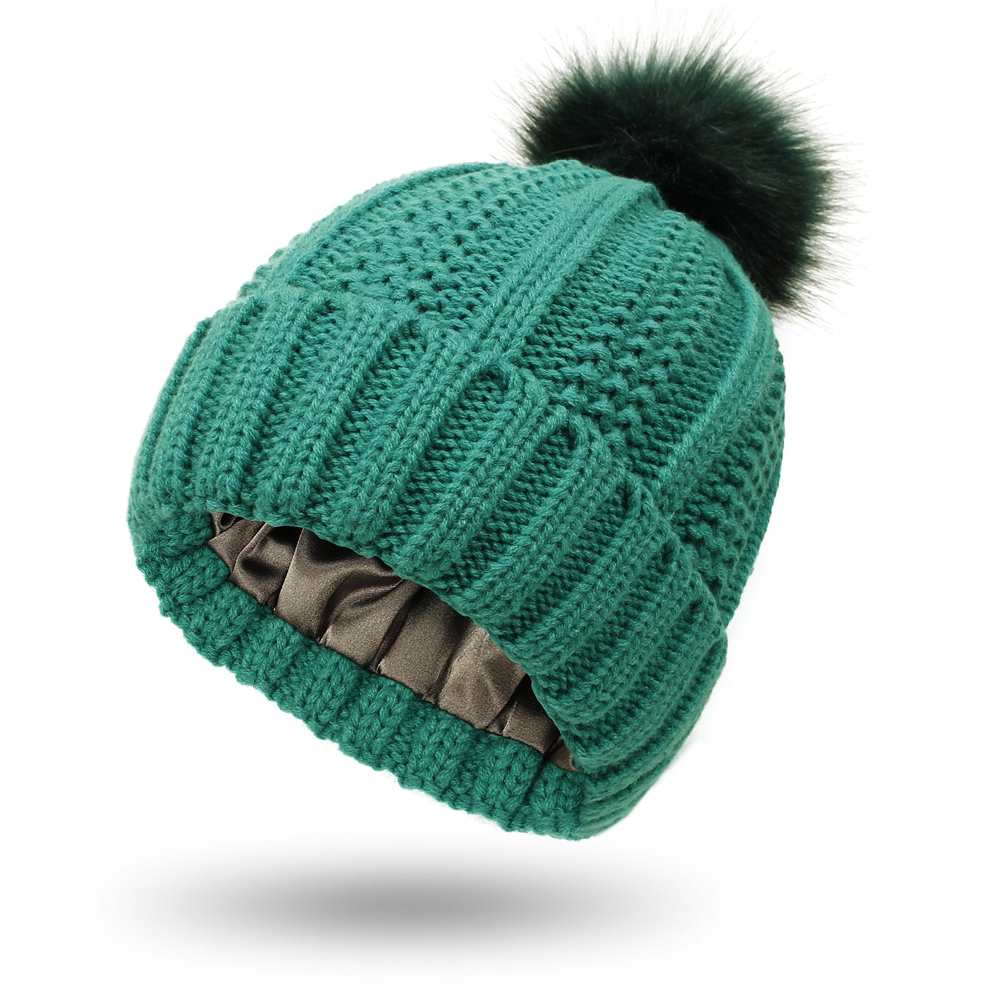 Beanie for woman