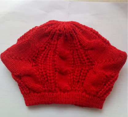 Cute Cat beanie