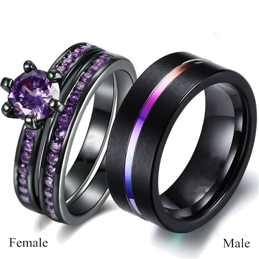 Lovers Ring