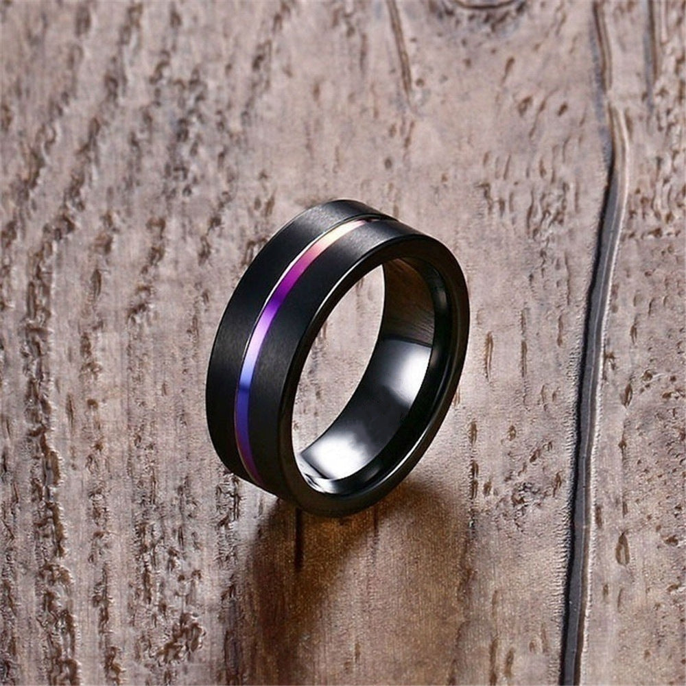 Lovers Ring