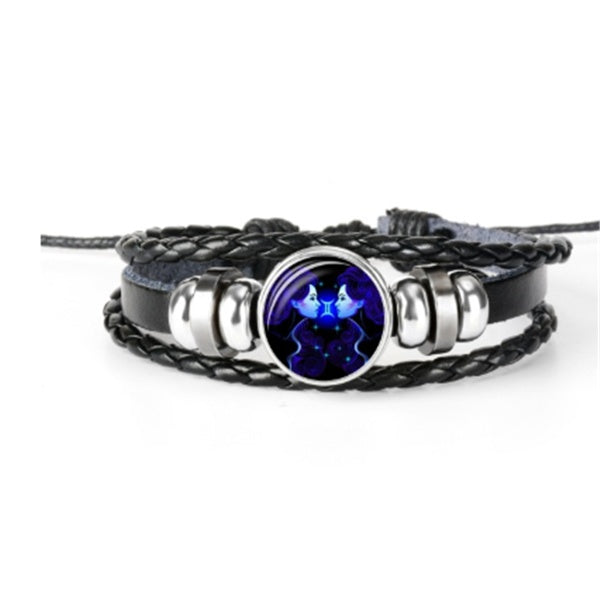 Zodiac Bracelet