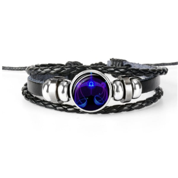 Zodiac Bracelet