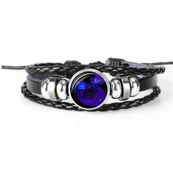 Zodiac Bracelet