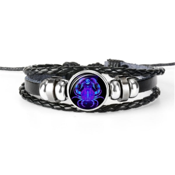 Zodiac Bracelet