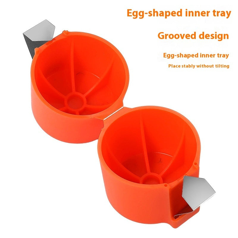 Egg Shell Opener- Kitchen Gadgets