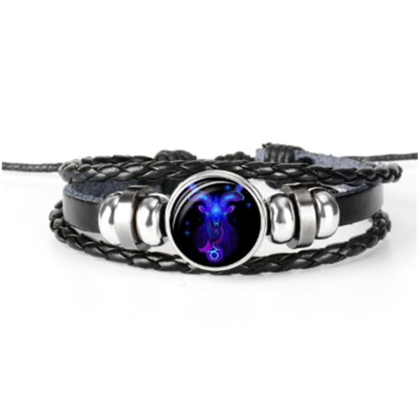 Zodiac Bracelet