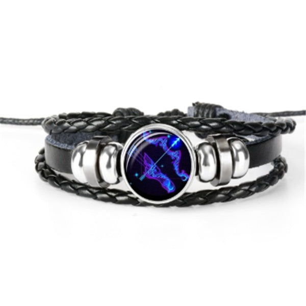 Zodiac Bracelet