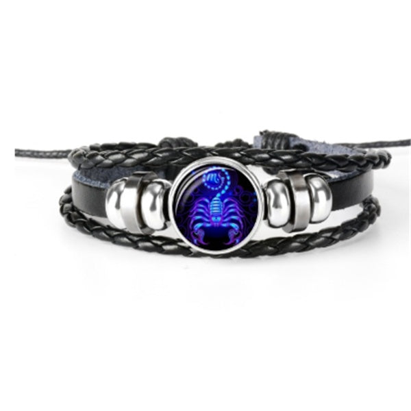 Zodiac Bracelet