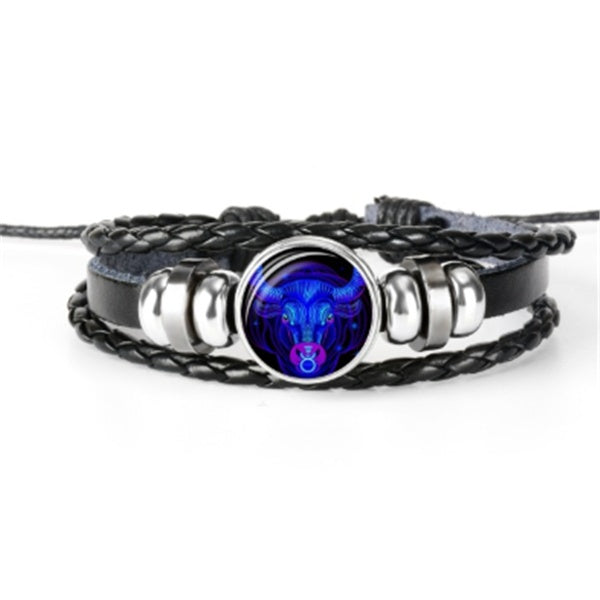 Zodiac Bracelet