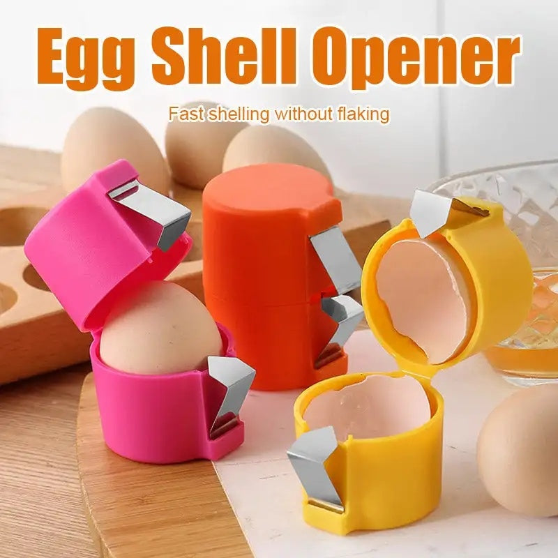 Egg Shell Opener- Kitchen Gadgets