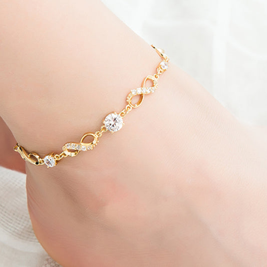 Women's Ankle Bracelet