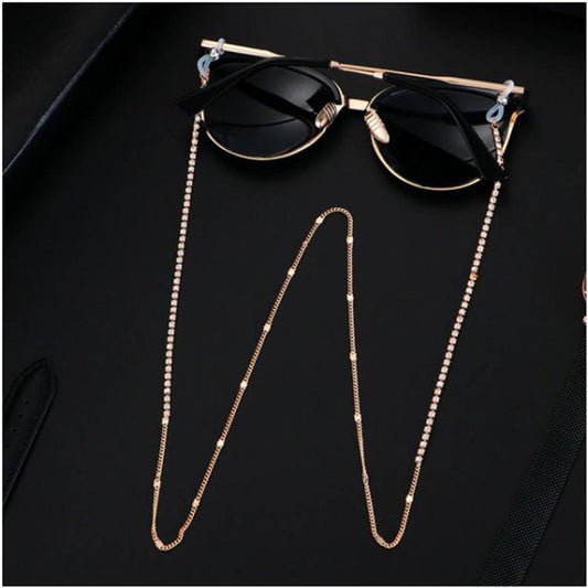 Variety Of Fashionable Glasses Hanging Chain