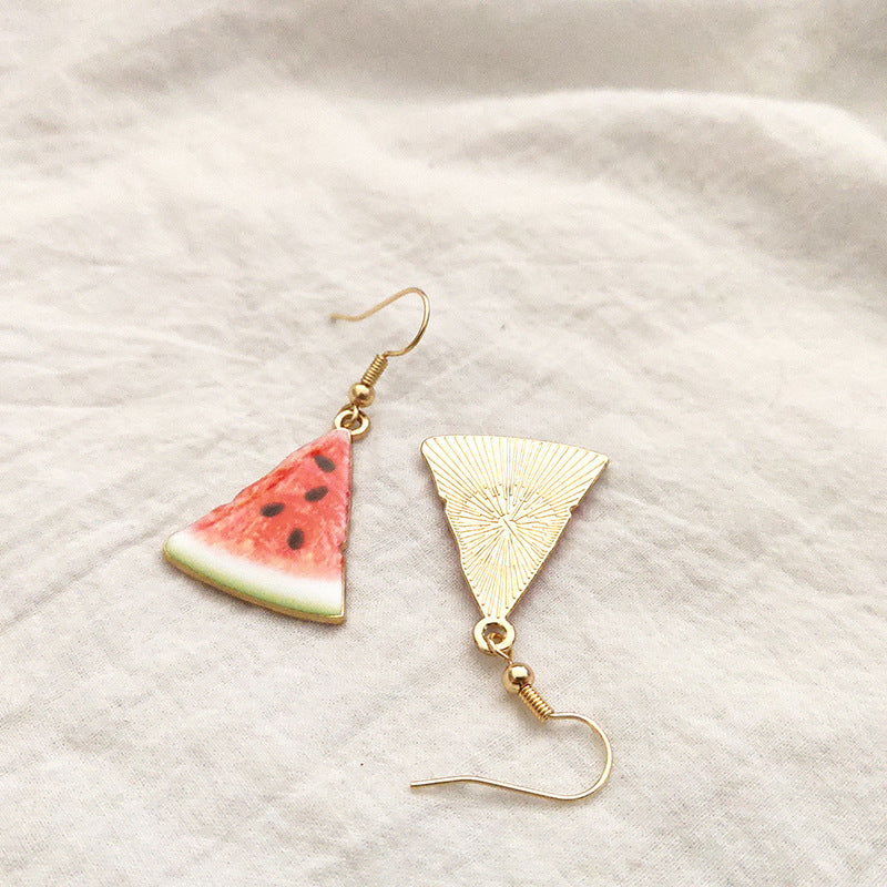 Watermelon 🍉 slice