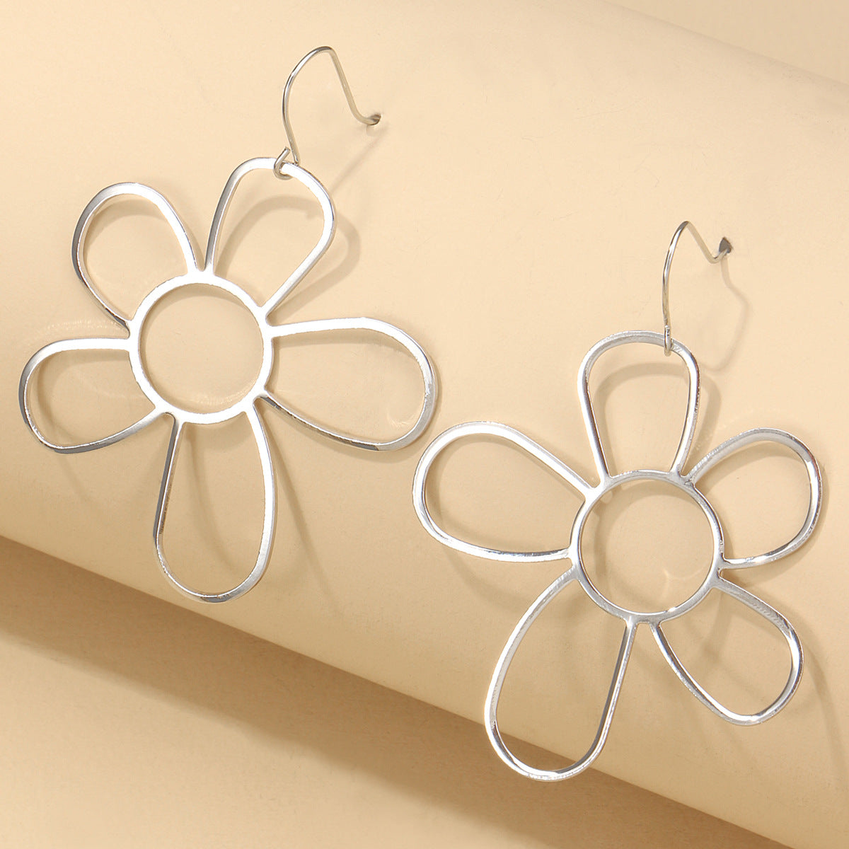 Flowers Earrings