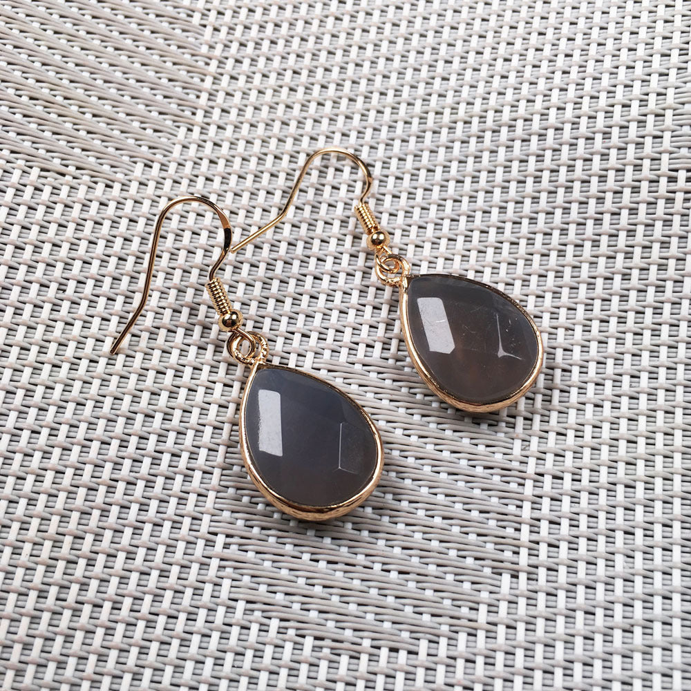 Vintage Drop Earrings