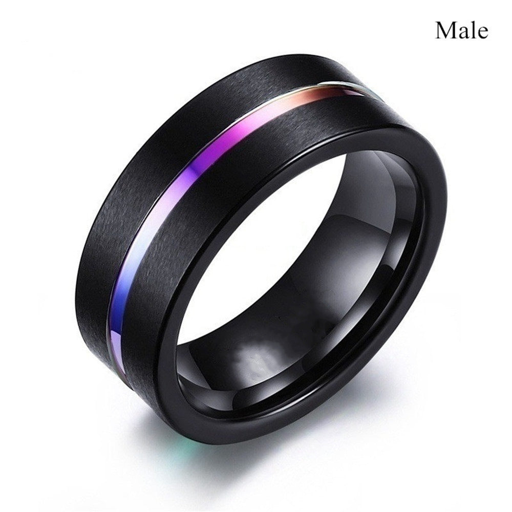 Lovers Ring