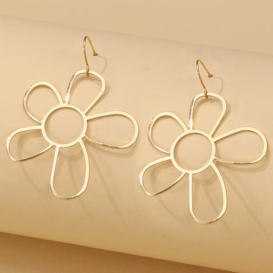 Flowers Earrings