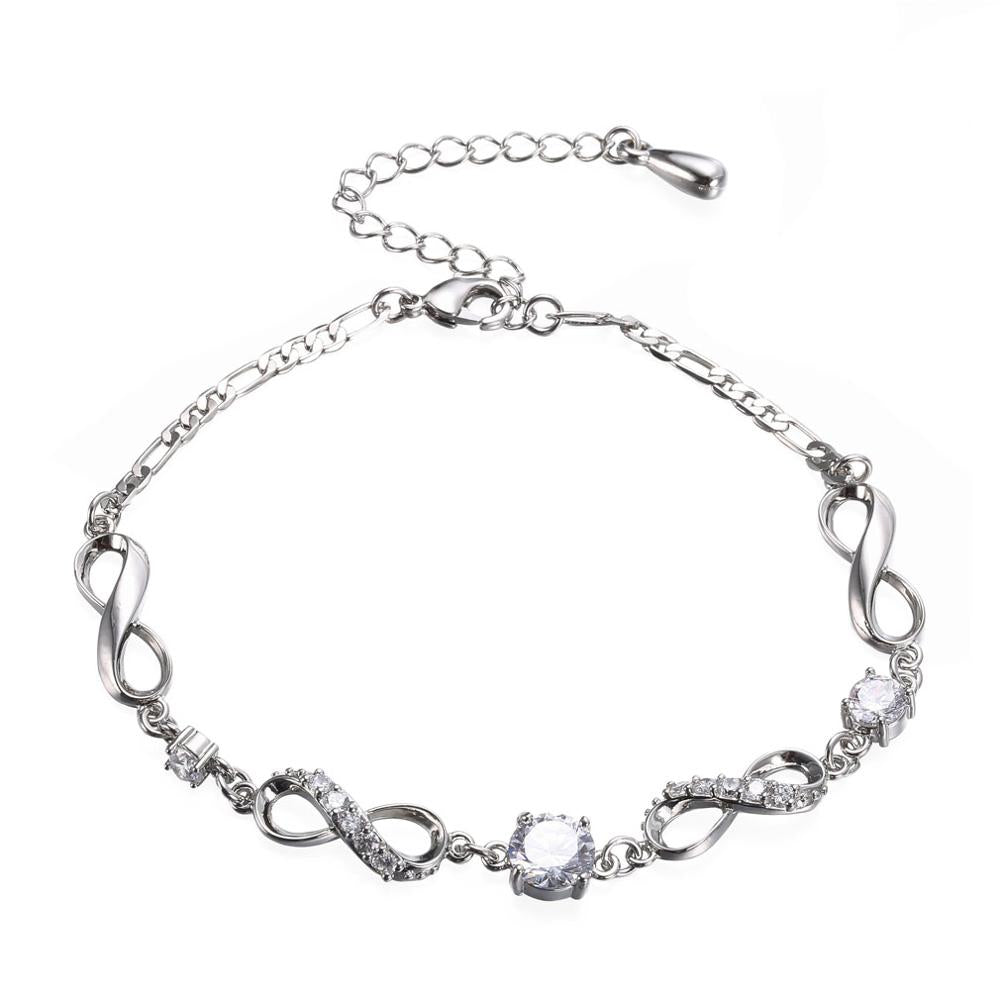 Women's Ankle Bracelet