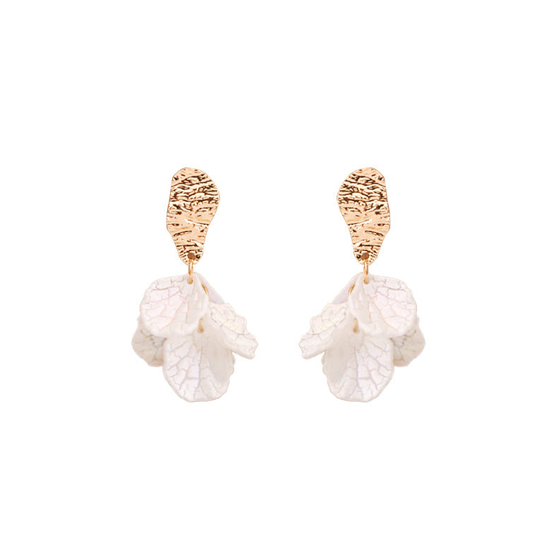 Shell Earrings