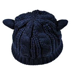 Cute Cat beanie