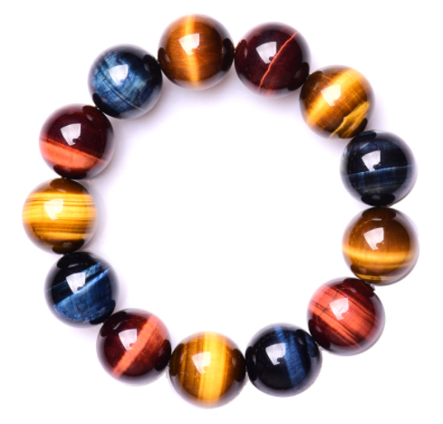 Tiger's Eye Bracelet