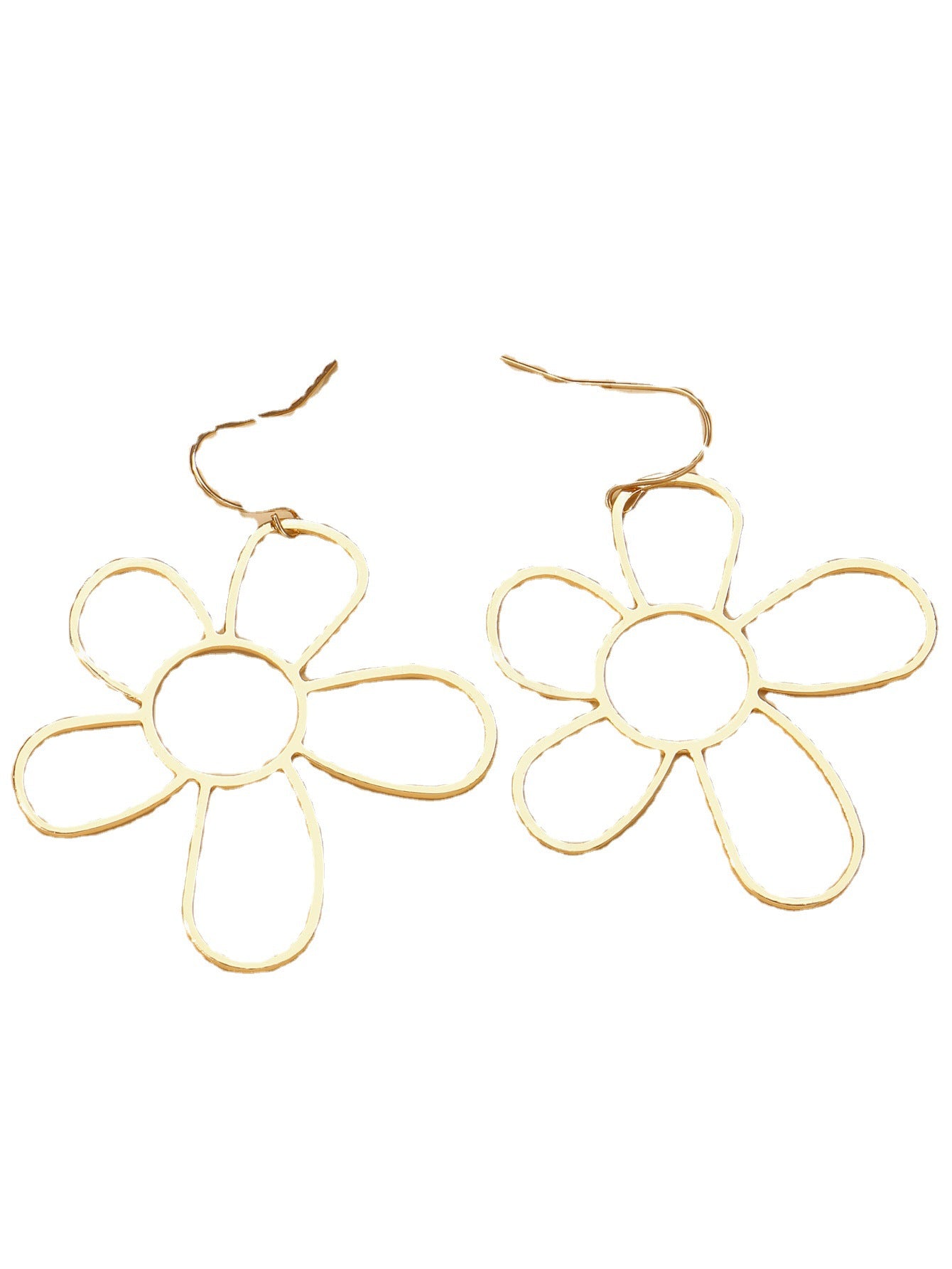 Flowers Earrings