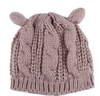 Cute Cat beanie