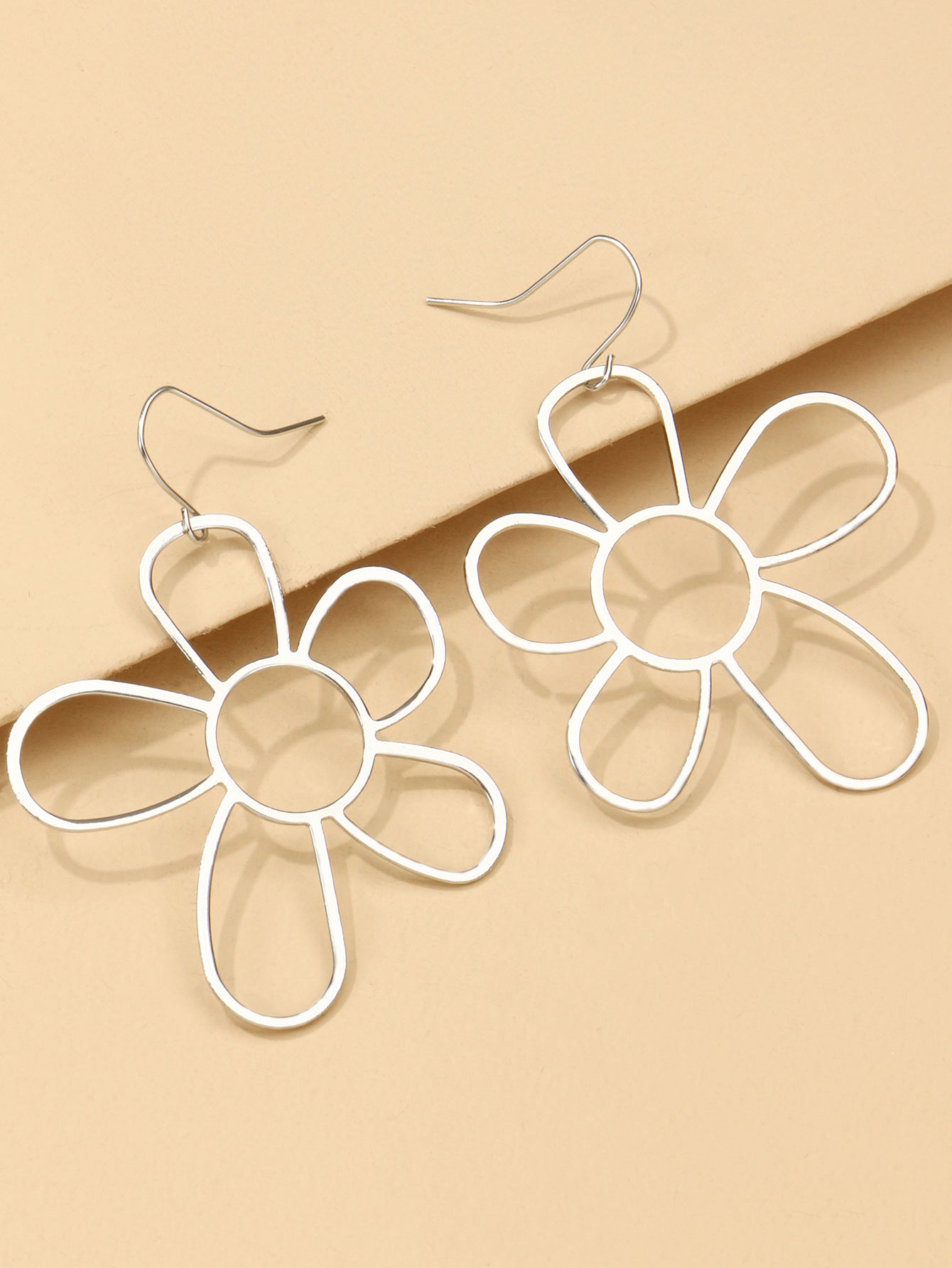 Flowers Earrings