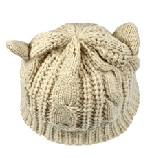 Cute Cat beanie
