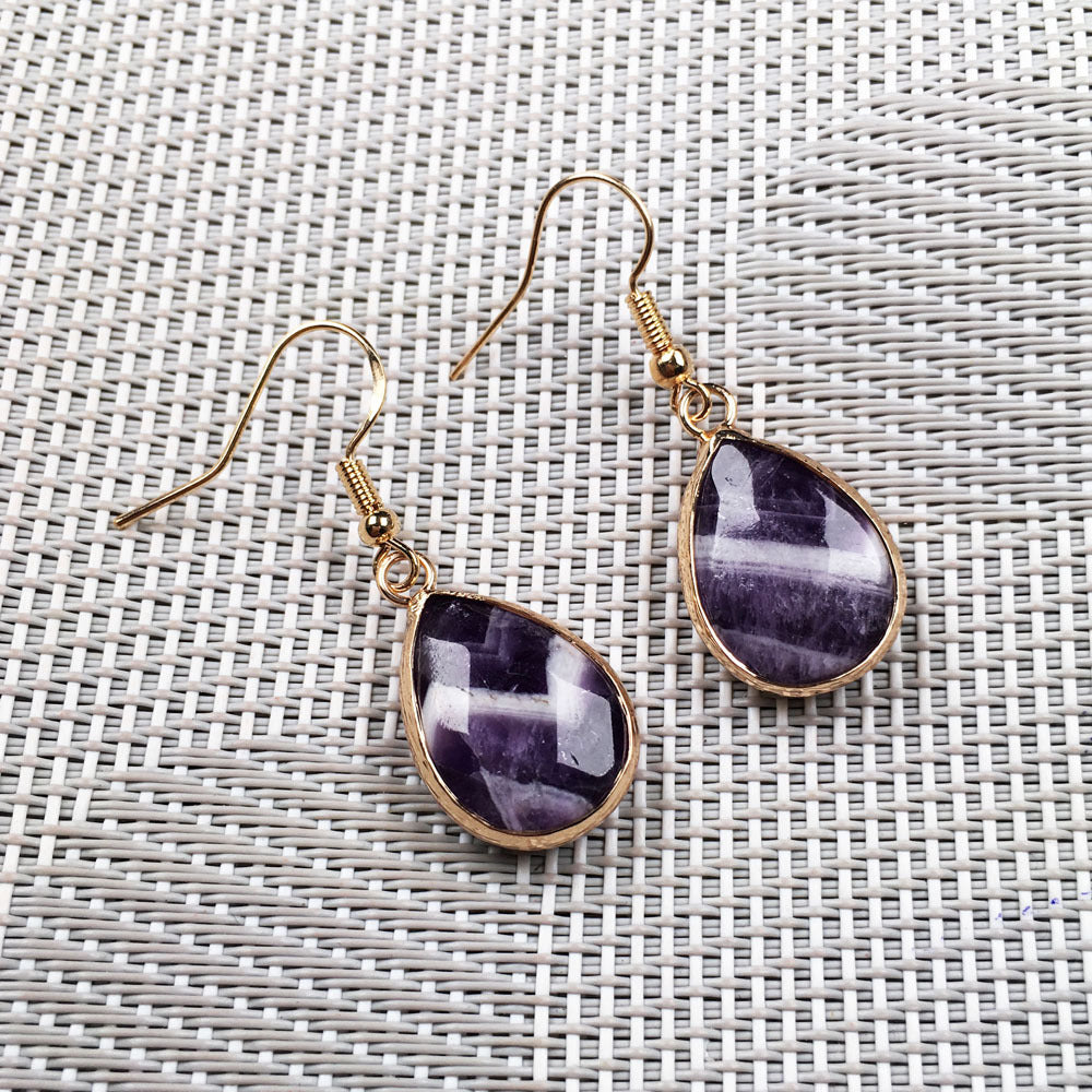 Vintage Drop Earrings