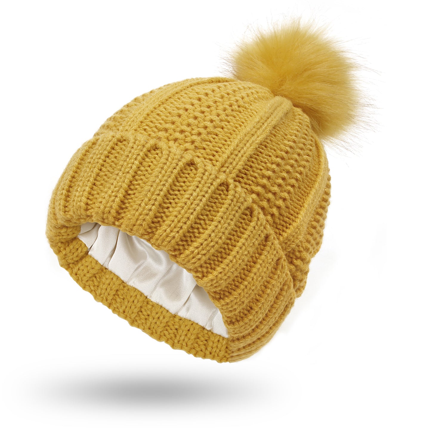 Beanie for woman