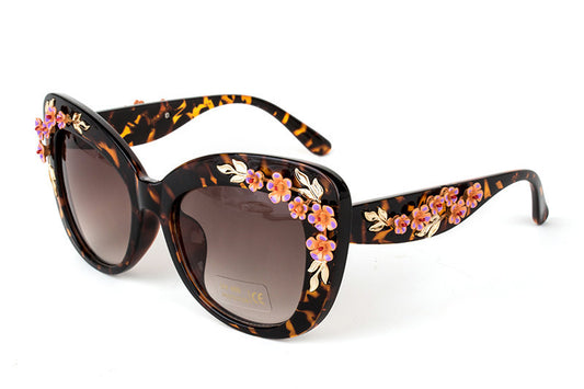 🌸 Sunglasses Flower