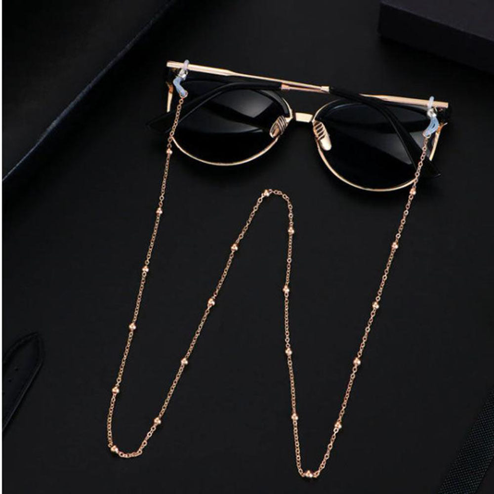 Variety Of Fashionable Glasses Hanging Chain